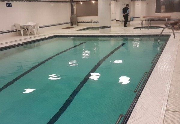 عکس هتل پارس