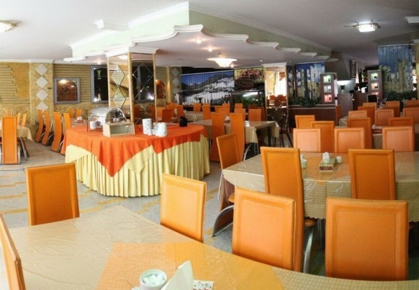 عکس هتل کیمیا (پارسی)