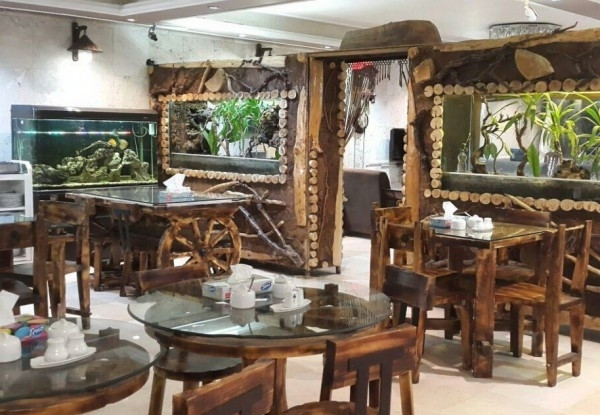 عکس هتل کیمیا (پارسی)