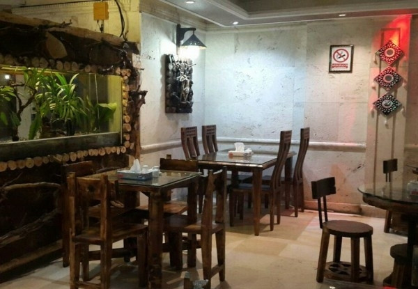 عکس هتل کیمیا (پارسی)