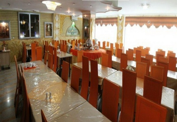 عکس هتل کیمیا (پارسی)