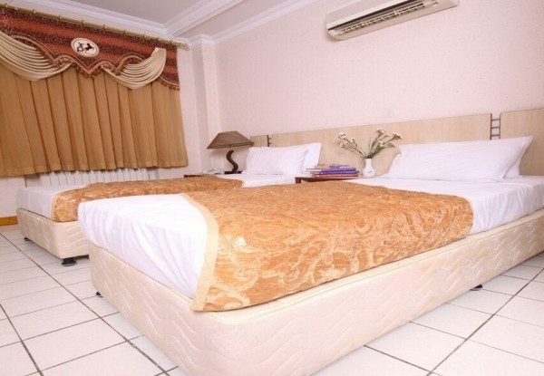 عکس هتل کیمیا (پارسی)