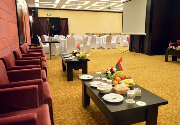 عکس هتل آزادی