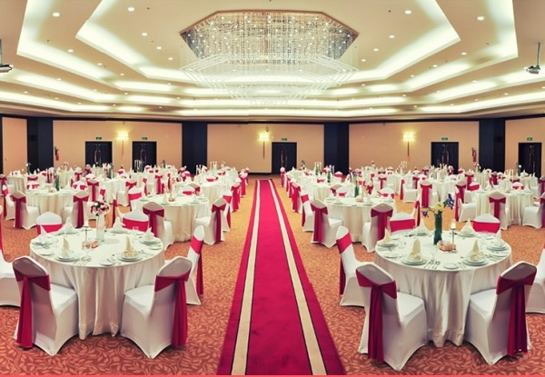 عکس هتل آزادی