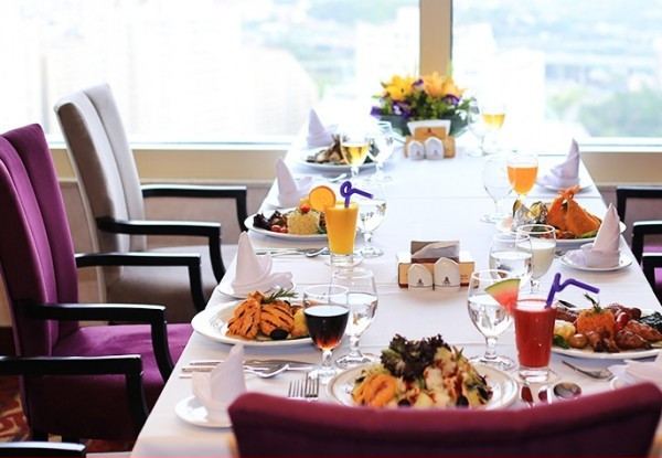 عکس هتل آزادی