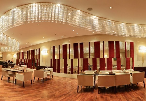 عکس هتل آزادی