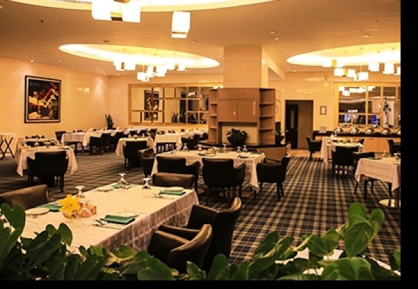 عکس هتل آزادی