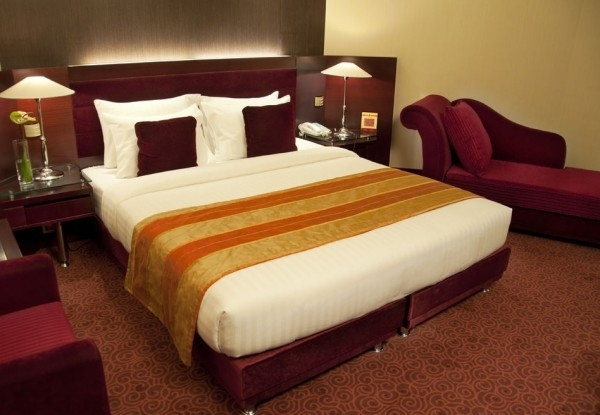 عکس هتل آزادی