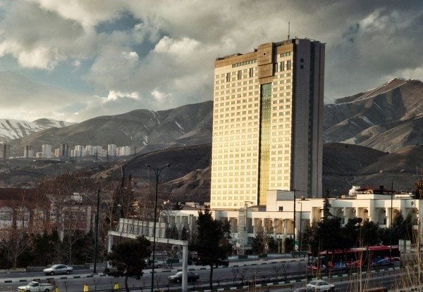 تصویر هتل پارسیان آزادی