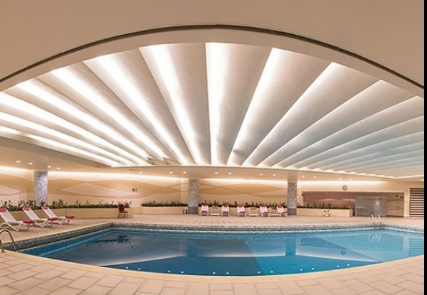 عکس هتل آزادی