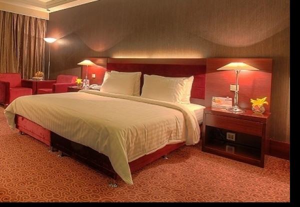 عکس هتل آزادی