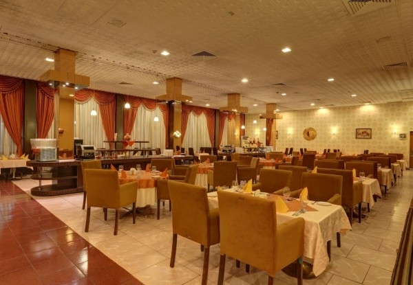 عکس هتل انقلاب