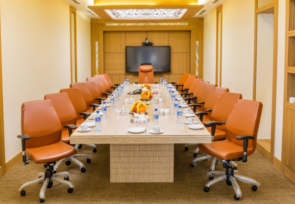 عکس هتل استقلال