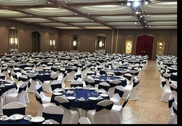 عکس هتل استقلال