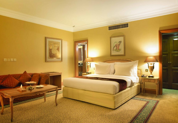 عکس هتل استقلال