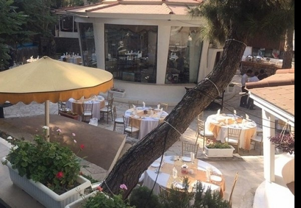 عکس هتل استقلال