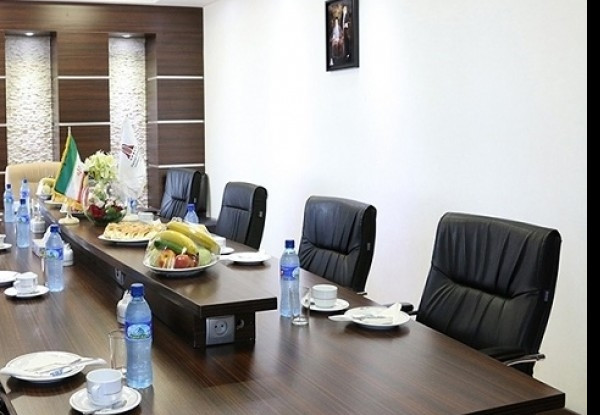 عکس هتل استقلال