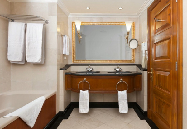 عکس هتل استقلال