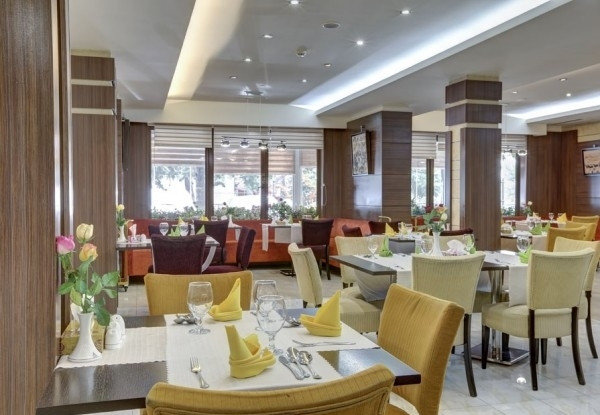 عکس هتل اوین