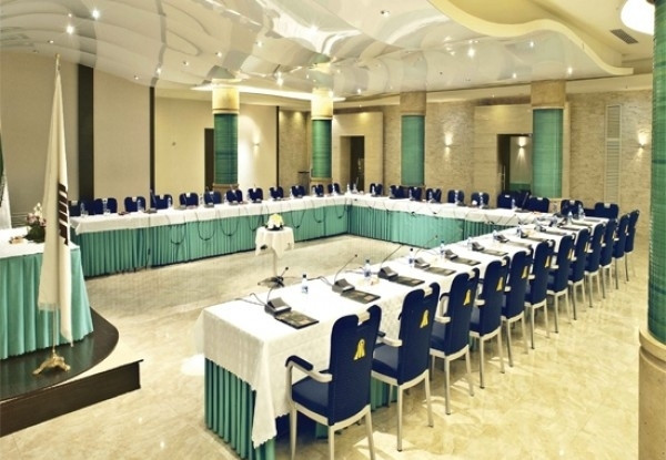 عکس هتل اوین