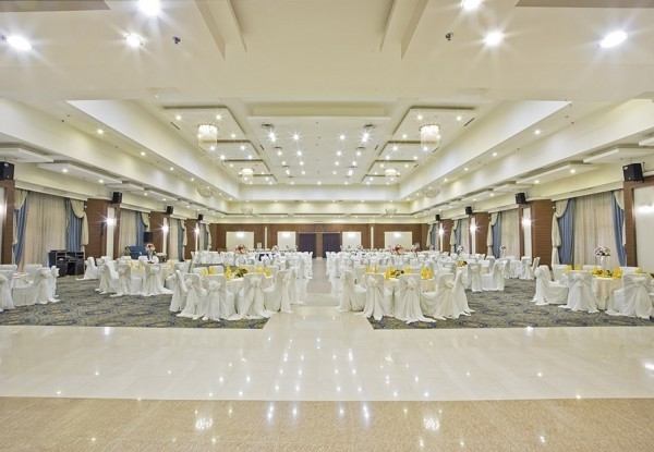 عکس هتل اوین