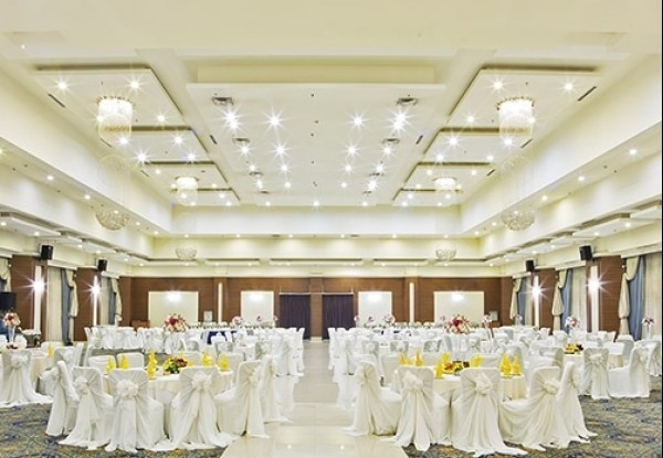 عکس هتل اوین