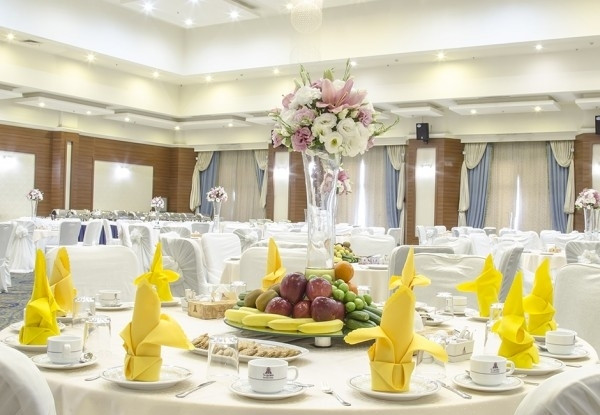 عکس هتل اوین