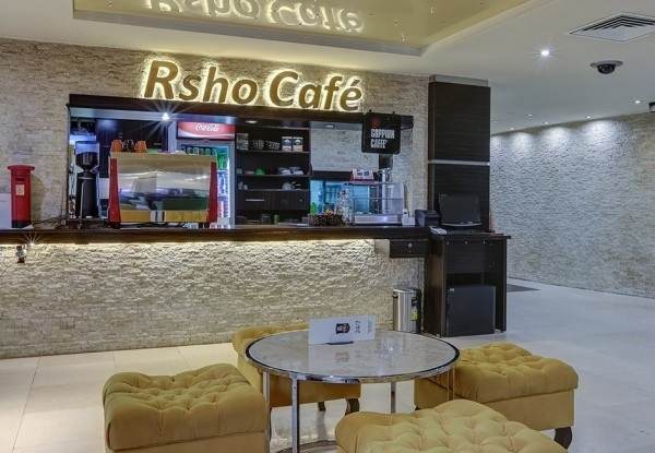 عکس هتل اوین