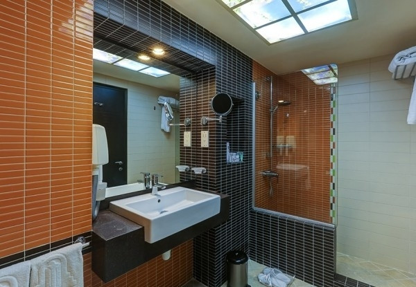 عکس هتل اوین