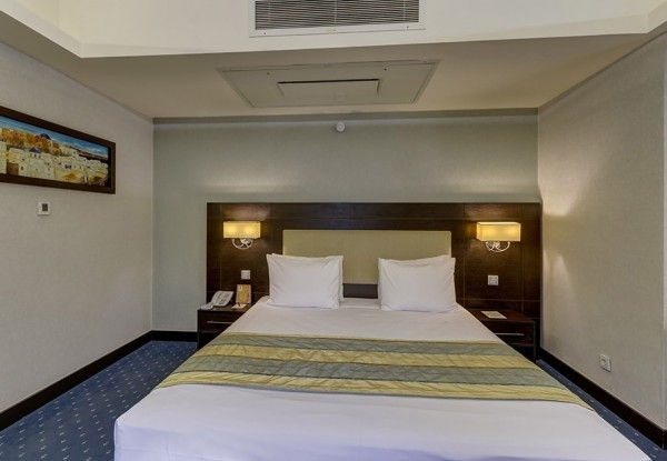 عکس هتل اوین