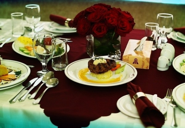 عکس هتل اوین