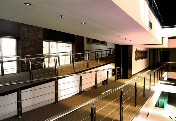 عکس هتل اوین