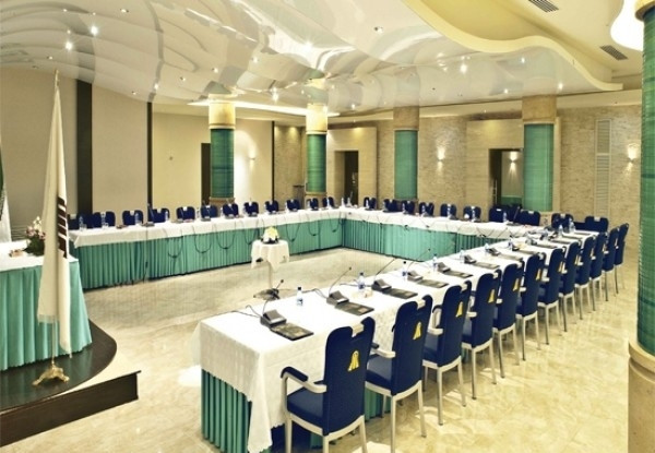 عکس هتل اوین