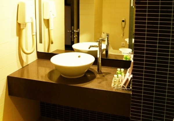 عکس هتل اوین