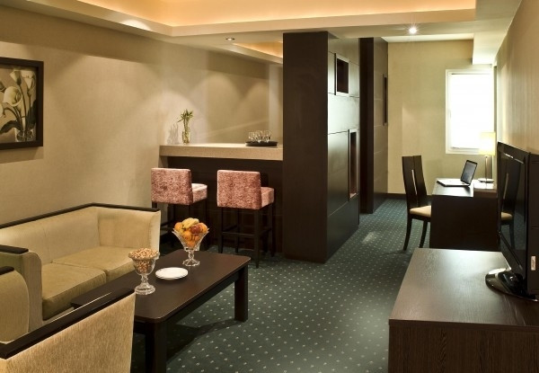 عکس هتل اوین