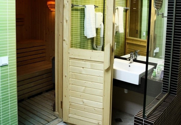 عکس هتل اوین