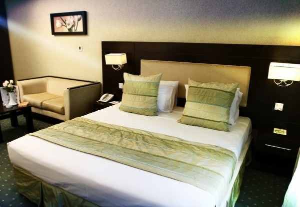 عکس هتل اوین