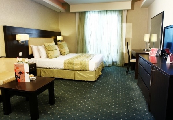 عکس هتل اوین