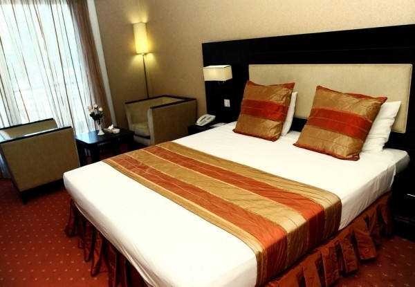 عکس هتل اوین