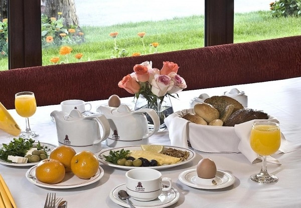 عکس هتل اوین