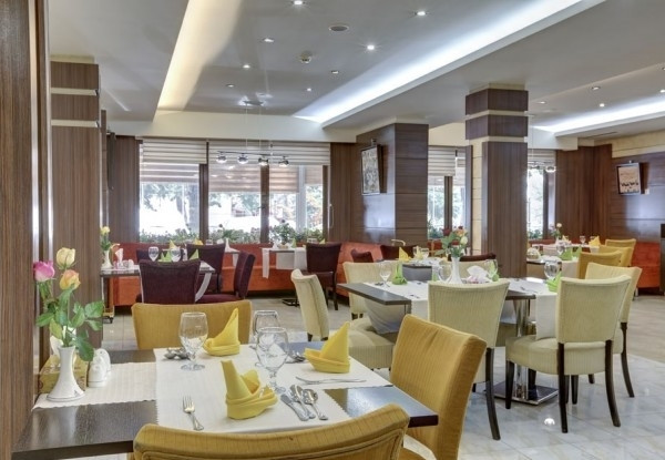 عکس هتل اوین