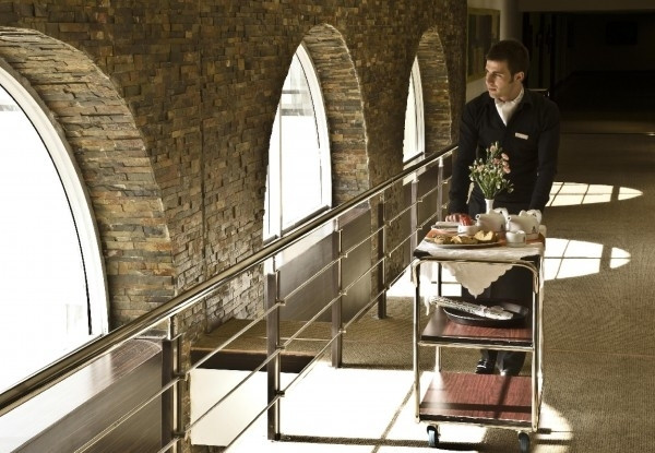 عکس هتل اوین