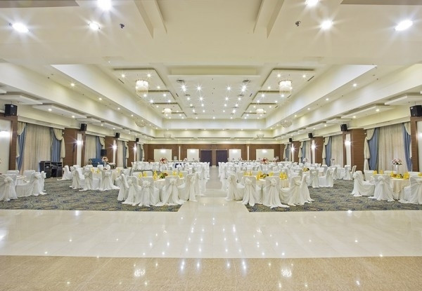 عکس هتل اوین