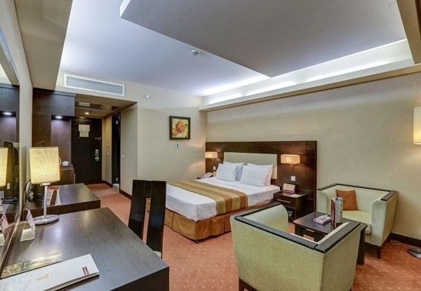 عکس هتل اوین