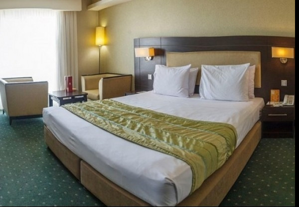 عکس هتل اوین