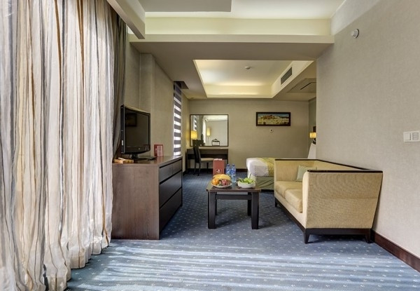 عکس هتل اوین