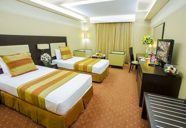 عکس هتل اوین