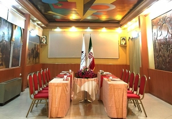 عکس هتل کوثر