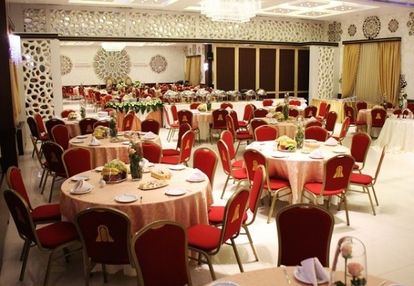 عکس هتل کوثر