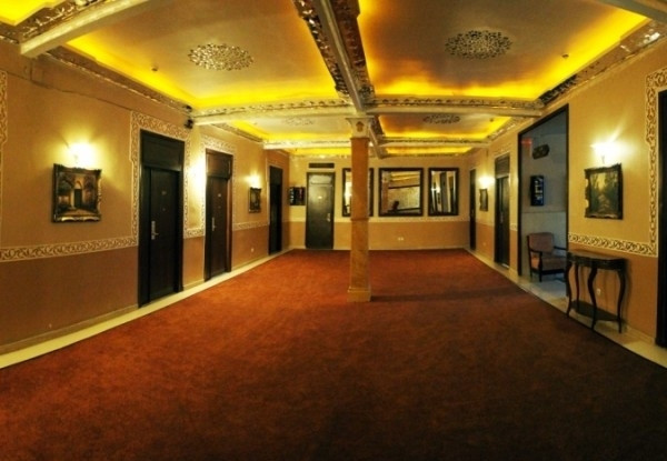 عکس هتل کوثر